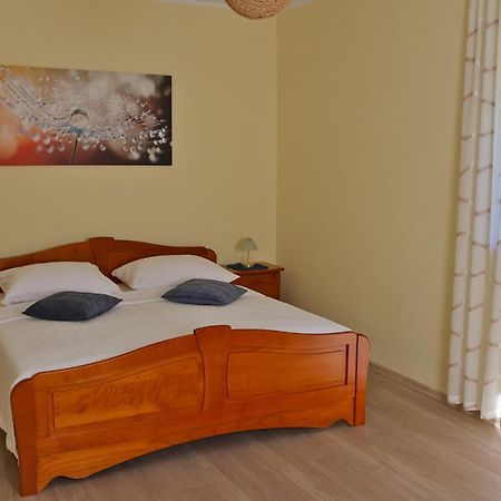 Apartment Baban In Zaga, Slovenia מראה חיצוני תמונה