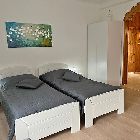 Apartment Baban In Zaga, Slovenia מראה חיצוני תמונה