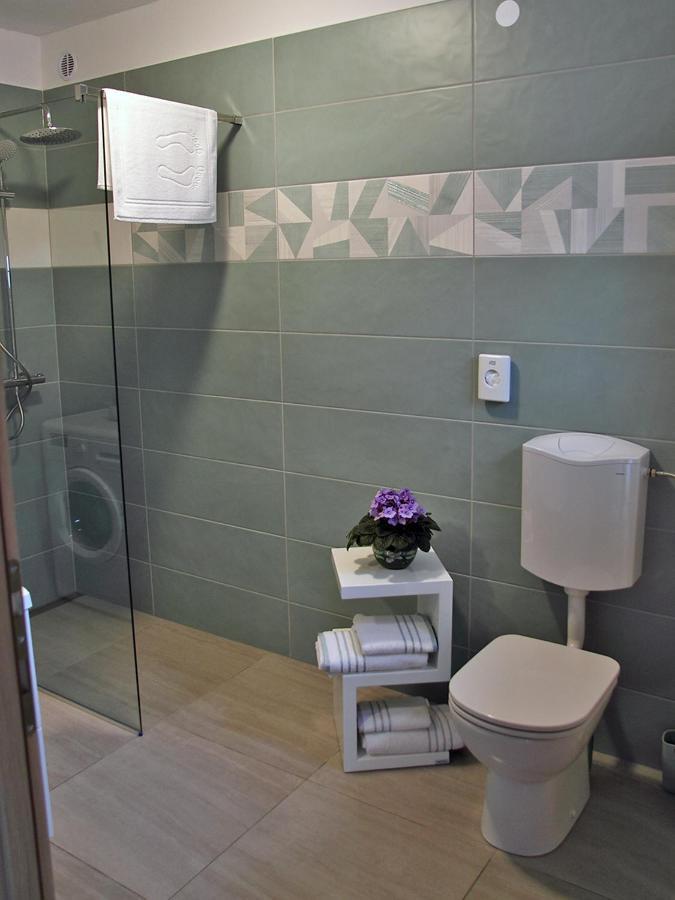 Apartment Baban In Zaga, Slovenia מראה חיצוני תמונה