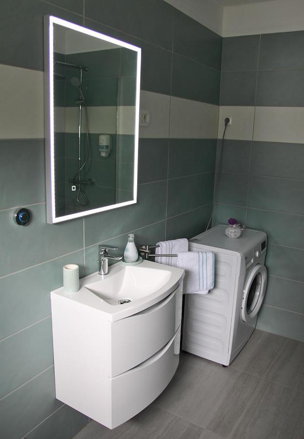 Apartment Baban In Zaga, Slovenia מראה חיצוני תמונה