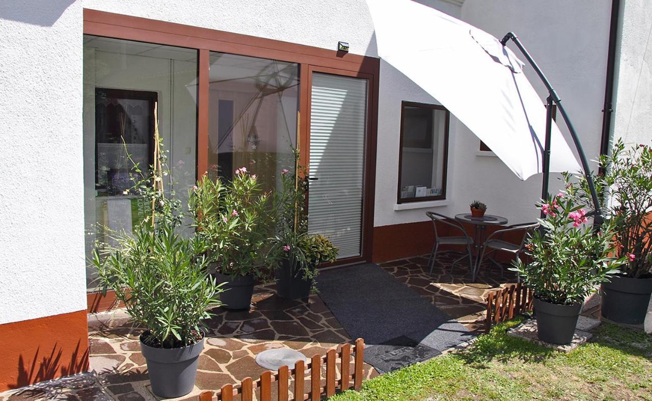 Apartment Baban In Zaga, Slovenia מראה חיצוני תמונה