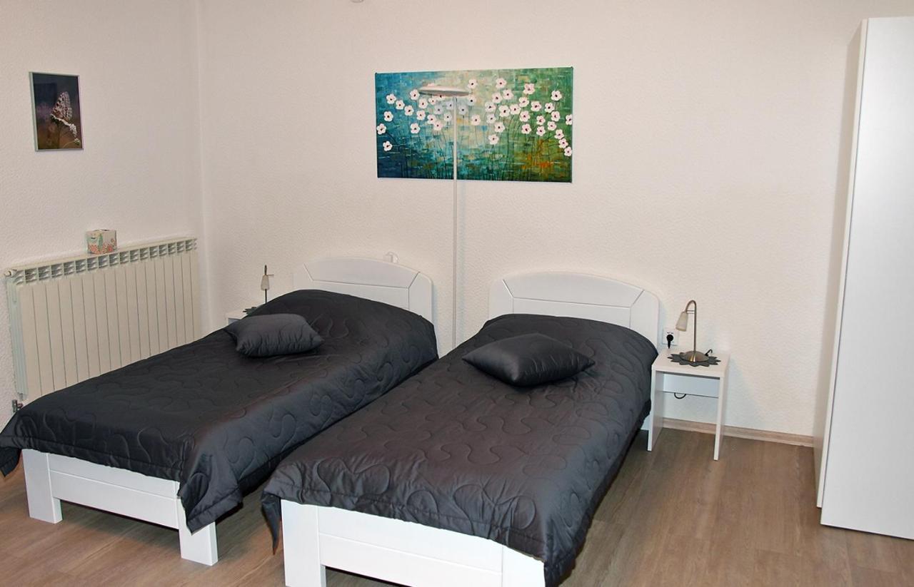Apartment Baban In Zaga, Slovenia מראה חיצוני תמונה