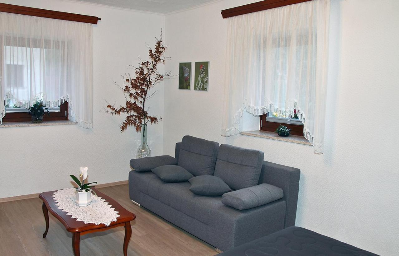 Apartment Baban In Zaga, Slovenia מראה חיצוני תמונה