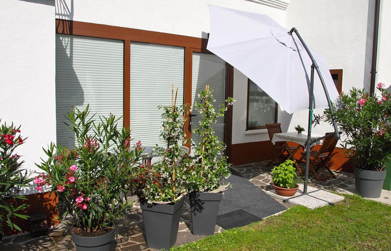 Apartment Baban In Zaga, Slovenia מראה חיצוני תמונה