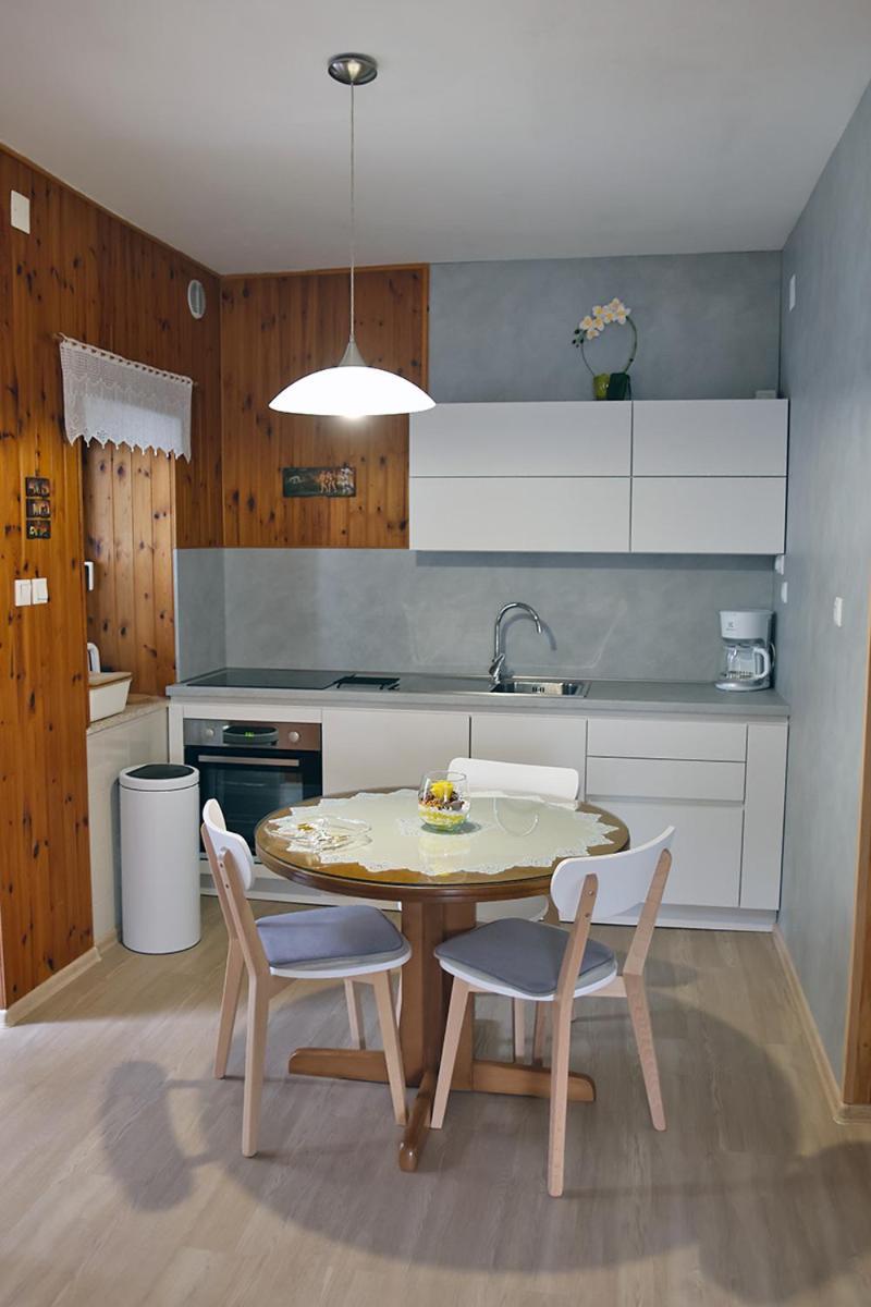 Apartment Baban In Zaga, Slovenia מראה חיצוני תמונה