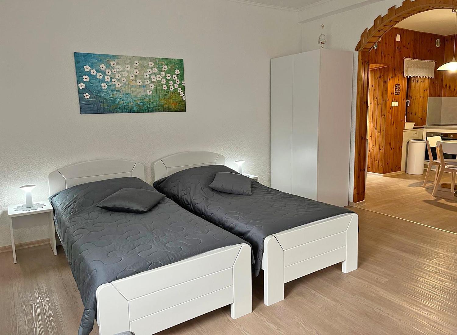 Apartment Baban In Zaga, Slovenia מראה חיצוני תמונה