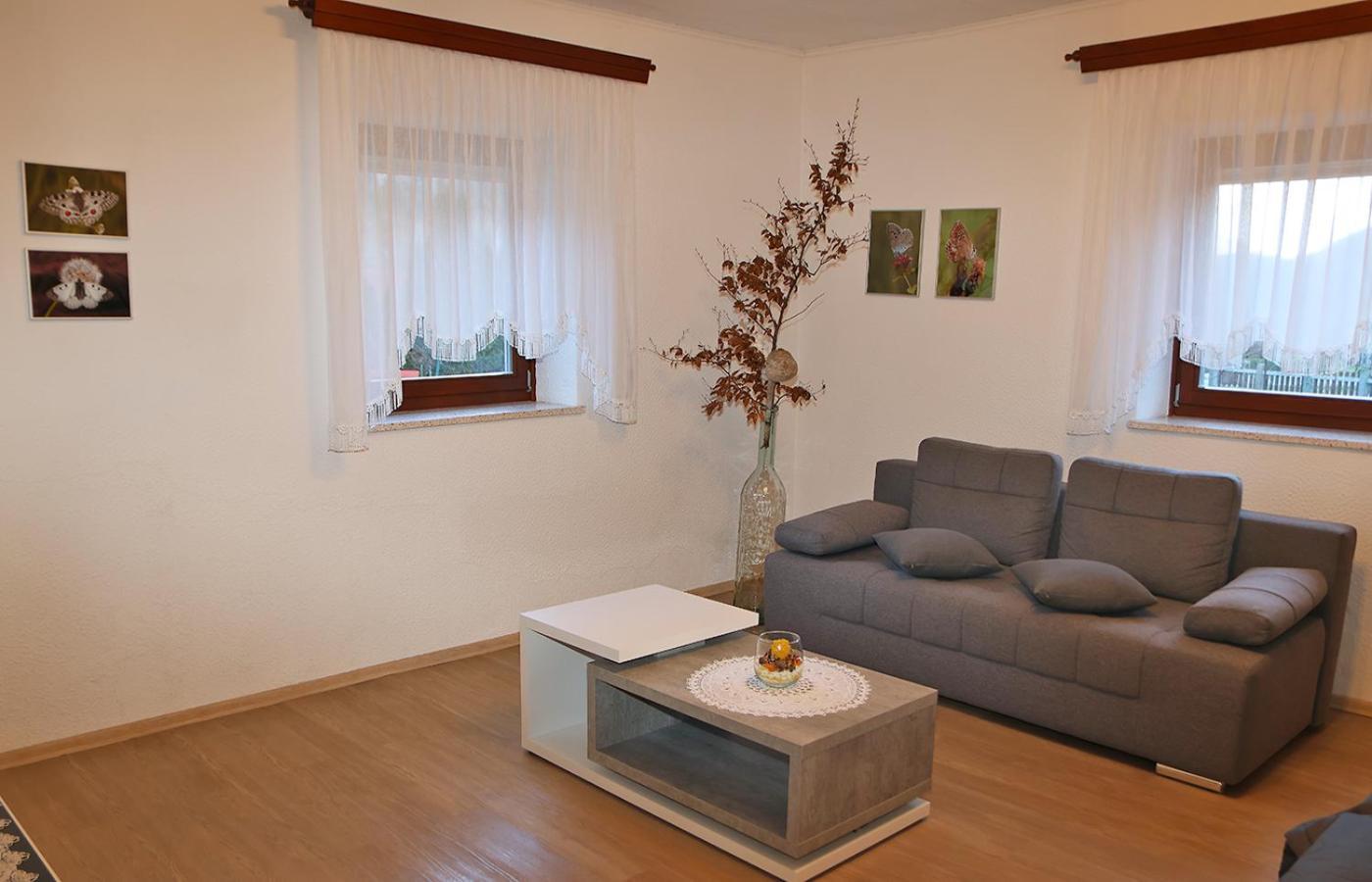 Apartment Baban In Zaga, Slovenia מראה חיצוני תמונה